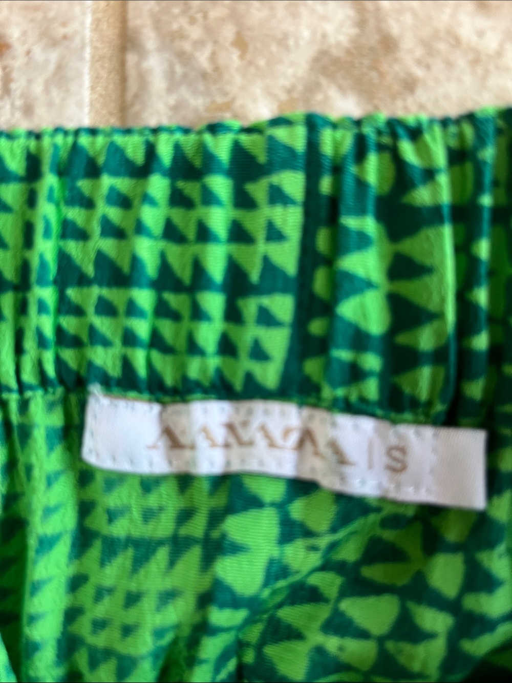 Manaola Lai Wahine Women’s (S) Jumpsuit in great like new condition - Picture 8 of 11